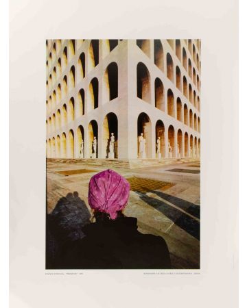 Franco Fontana – Presences - Contemporary Artwork 
