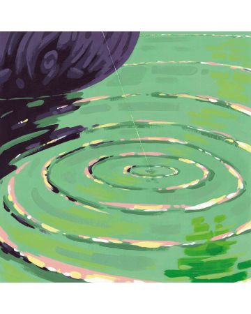 EMPHI  - Spring - Contemporary Artwork 