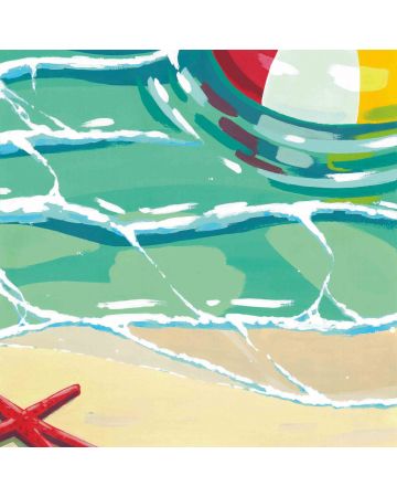 EMPHI – Summer – Contemporary Artwork 