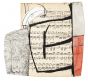 Musical Notes by Tommaso Cascella - Contemporary Artwork