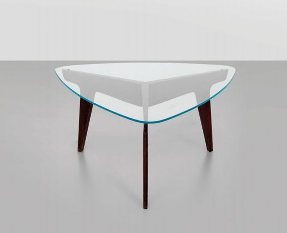 Coffee Table by Gio Ponti - Design Furniture