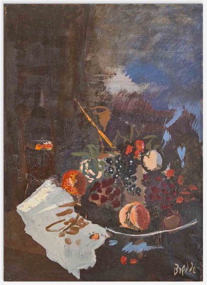 Still Life 
