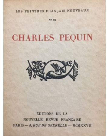 Charles Pequin