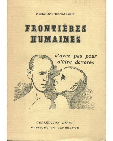 Frontières Humaines