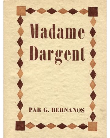 Madame Dargent