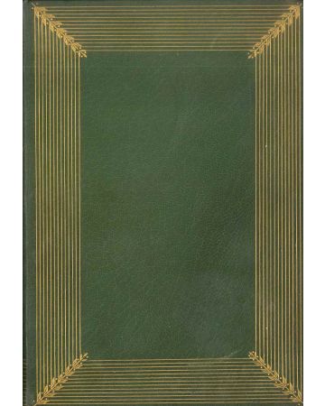 Amori ac silentio e le rime sparse by Adolfo De Bosis - Contemporary Rare Book