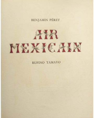 Air Mexicain