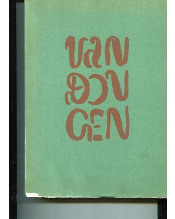 Van Dongen - SOLD