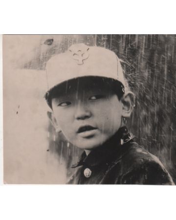 Boy (Film by Nagisa Oshima)