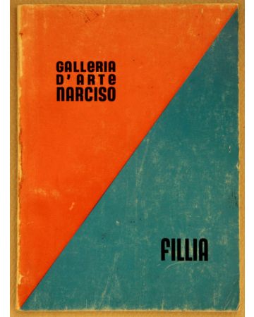 Fillia - Galleria d'Arte Narciso