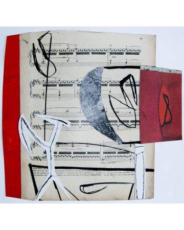 Arte in Musica by Tommaso Cascella - Contemporary Art