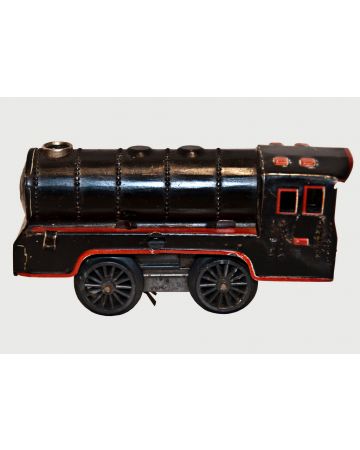 Small Locomotive Ingap 1100 - Decorative Objects