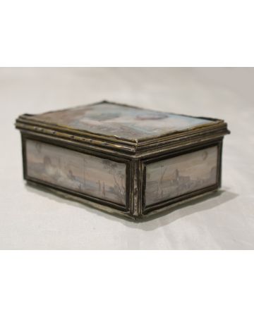 Aérostat Réveillon Box by Anonymous - Decorative Object