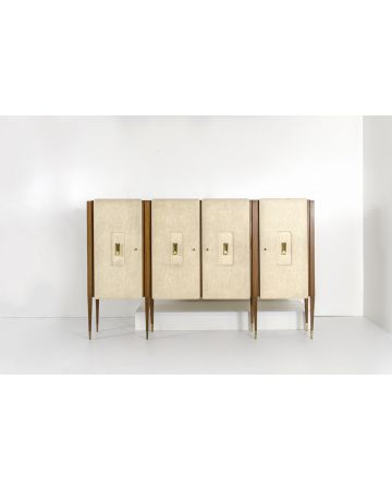 Gio Ponti - Sideboard - Furniture
