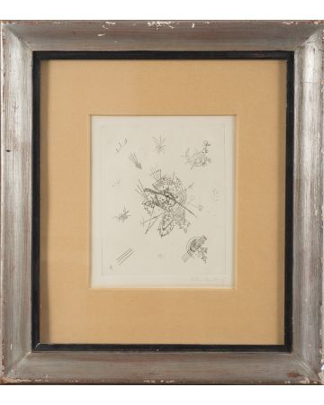 Kleine Welten by Vasilij Kandinskij - Contemporary Artwork 