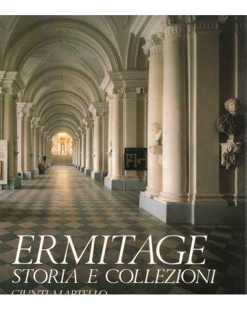 Ermitage by B. Piotrovskij - Contemporary Rare Book