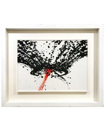 Stromboli by Gilberto Zorio - Contemporary Artwork 