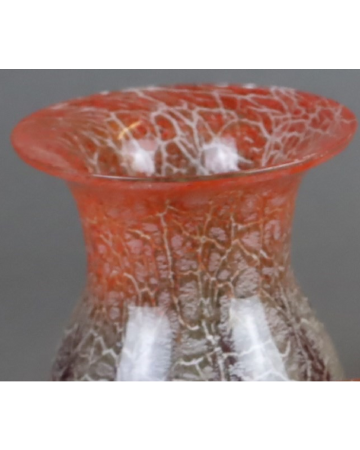 Ikora Small Vase - Decorative Objects 