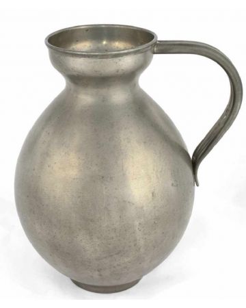 Vase With Handles - Decorative Objects