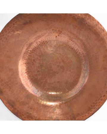 Copper Plate - Decorative Objects