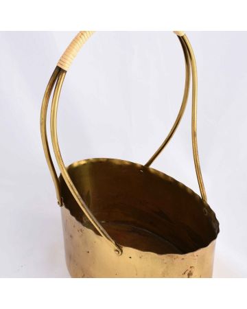Handle Bowl - Decorative Objects 