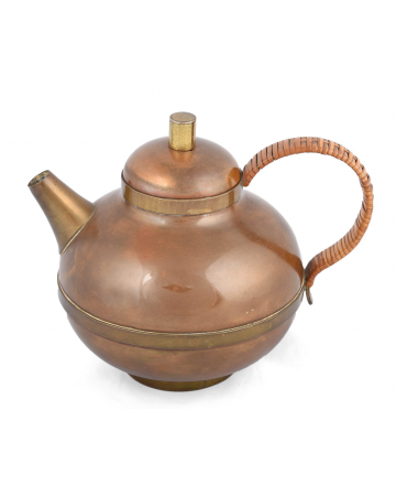 Small Teapot - Decorative Objects Online