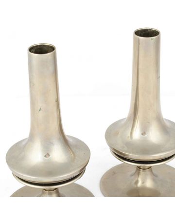 Pair Of Candlestick - Decorative Objects 