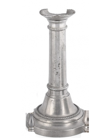Decorated Candlestick - Decorative Object 