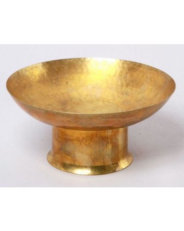 Brass Art-Déco Cup : Buy Decorative Object