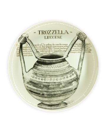 Trozzella - for Martini & Rossi  by Piero Fornasetti - Decorative Object
