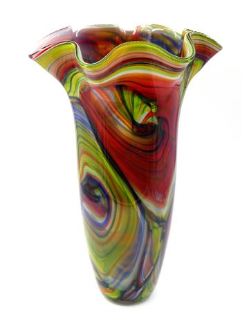 Melting Vase - Decorative Object