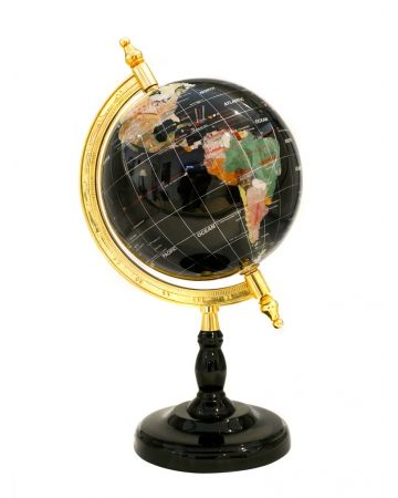 Terrestrial Globe - Design and Decorative Objects