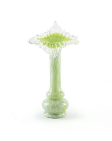 Alembic Glass Vase - Design and Decorative Object
