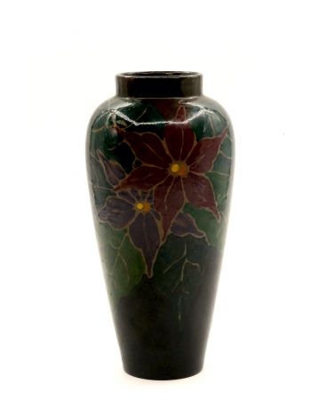 Vintage Terracotta Vase - Design and Decorative Objects