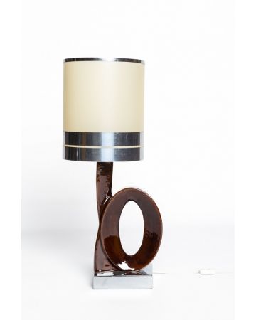 Vintage Lamp by Anonymous - Design Lamp