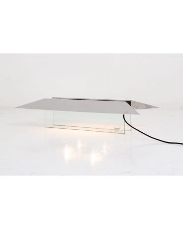 Pietra Table Lamp by Gae Aulenti & Piero Castiglioni - Design Lamps