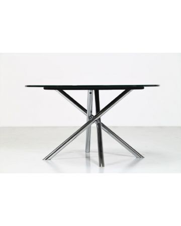 T70 Vintage Table by Carlo Bartoli - Design Furniture