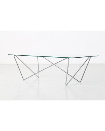 Glass Table by Anonymous - Design Furniture