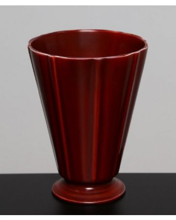 Monza 9 Vase by Guido Andlovitz - Decorative Objects