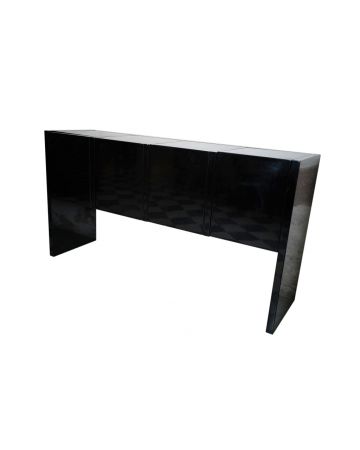 Saratoga Sideboard by Massimo and Lella Vignelli -  Design Furniture