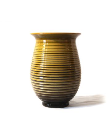 Galvani Ceramic Vase - Decorative Object