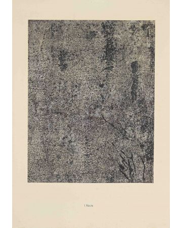 Recits by Jean Dubuffet - Contemporary Art 