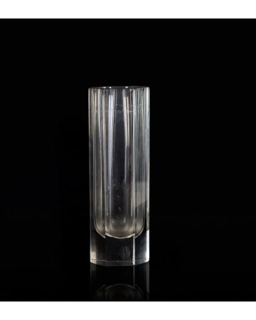 Esagonal Vase - Design and Decorative Object