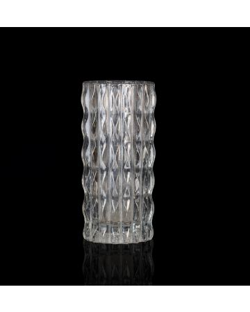 Wave Glass Vase - Design and Decorative Object