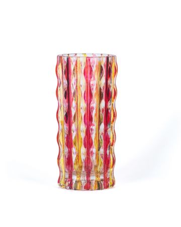 Pop Glass Vase - Design and Decorative Object