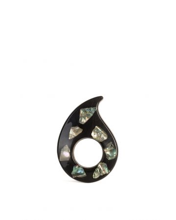 Marine Opal - Decorative Object
