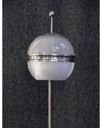 Chiaravallotti Floor Lamp - Design Lamps 