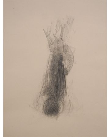Tree And Moon by Andrea Fogli - Contemporary Artworks