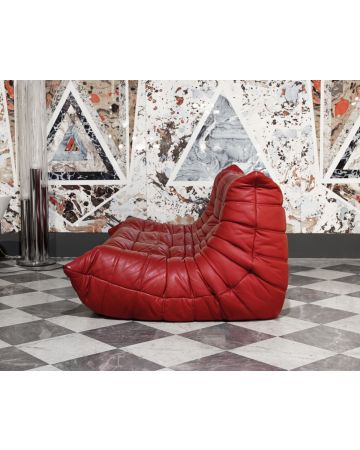 Togo Sofa by Michel Ducaroy - Design Furniture