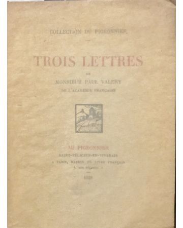 Trois Lettres